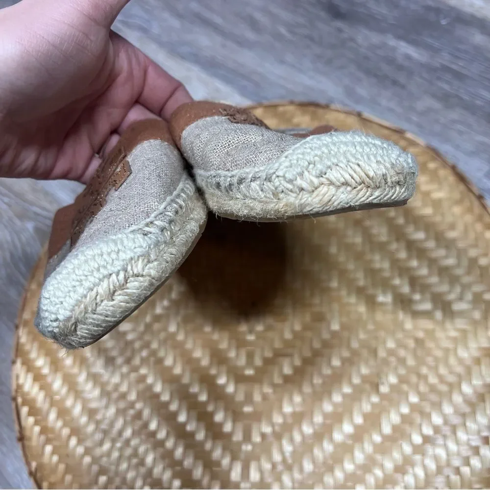 Tory Burch size excellent